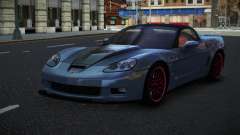 Chevrolet Corvette Yovzebat for GTA 4