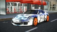 Porsche 911 Neic S3 for GTA 4