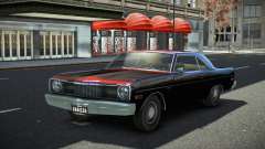 Dodge Dart Avos for GTA 4