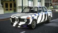 BMW 2002 Yagel S12 for GTA 4