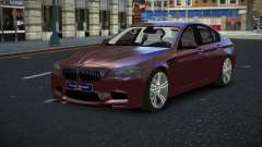 BMW M5 F10 Jekmuba for GTA 4