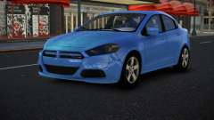 Dodge Dart Benyile for GTA 4