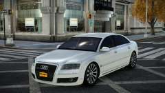 Audi A8 Raike for GTA 4