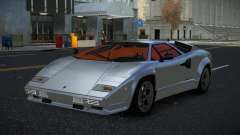 Lamborghini Countach Podi for GTA 4