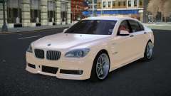 BMW 750Li Nove for GTA 4