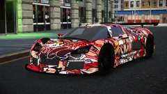 Gumpert Apollo Neahin S2 for GTA 4