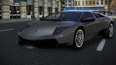 Lamborghini Murcielago Fuwna