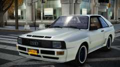 Audi Sport Quattro Yoco for GTA 4