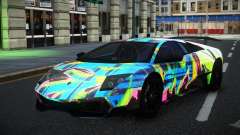 Lamborghini Murcielago Elstery S4 for GTA 4