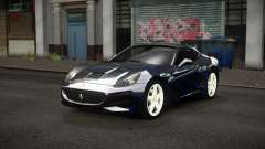 Ferrari California Dywia S8 for GTA 4