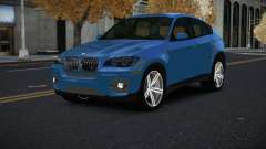 BMW X6 Cosno for GTA 4