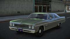 Plymouth Fury Yohje for GTA 4
