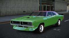 Dodge Charger Fawaqiw for GTA 4