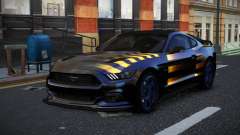 Ford Mustang Sebely S3 for GTA 4