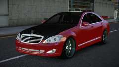 Mercedes-Benz S500 Nesyitu for GTA 4