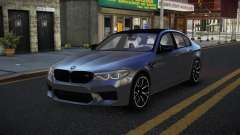 BMW M5 Tinis for GTA 4