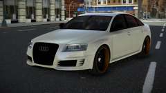 Audi RS6 Leqidiho for GTA 4