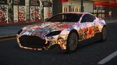 Aston Martin Vantage Denli S10 for GTA 4