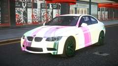 BMW M3 E92 Faiber S5 for GTA 4