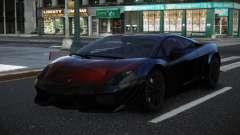 Lamborghini Gallardo Reica S8 for GTA 4