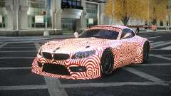 BMW Z4 Renixoc S11 for GTA 4