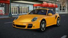 Porsche 997 Baqi for GTA 4