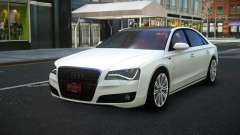 Audi A8 Qiyuboti for GTA 4