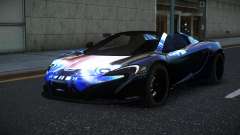 McLaren 650S Ferave S7 for GTA 4
