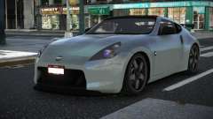 Nissan 370Z Baudo for GTA 4