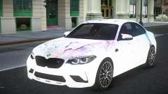 BMW M2 Sebran S4 for GTA 4