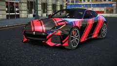 Jaguar F-Type Matly S10 for GTA 4