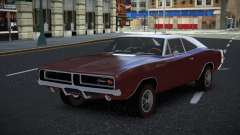 Dodge Charger Juiza for GTA 4