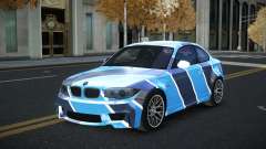 BMW 1M Lesma S6 for GTA 4