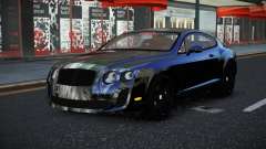 Bentley Continental SS Etllin S9 for GTA 4