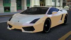 Lamborghini Gallardo Seani
