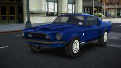 Shelby GT500 Zurlur for GTA 4