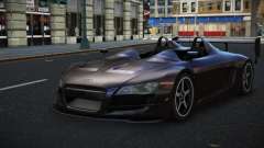 Audi R8 Hefebebaw for GTA 4