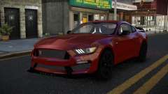 Shelby GT350 Zeaho for GTA 4