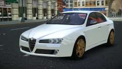 Alfa Romeo 159 Maqlozu for GTA 4