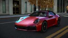 Porsche 911 Lieste S11 for GTA 4