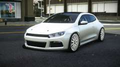 Volkswagen Scirocco Budjuk for GTA 4