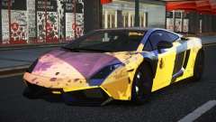 Lamborghini Gallardo Kehaxa S3 for GTA 4