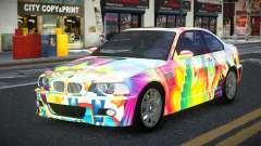 BMW M3 E46 Chjany S1 for GTA 4