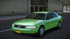 Audi A8 Hexro for GTA 4