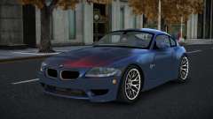BMW Z4 Lijusa for GTA 4