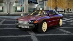 Dodge Stealth Mased for GTA 4
