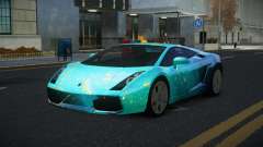 Lamborghini Gallardo Nase S4 for GTA 4