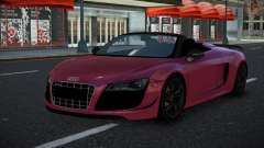 Audi R8 Xerabawi for GTA 4