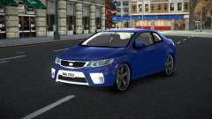 Kia Cerato Wisato for GTA 4