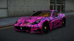Ferrari California Tojuse S6 for GTA 4